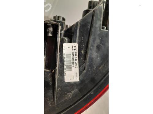 Left taillight AUDI A3 Sportback (8VA, 8VF) 2.0 TDI | BP23583929C34 