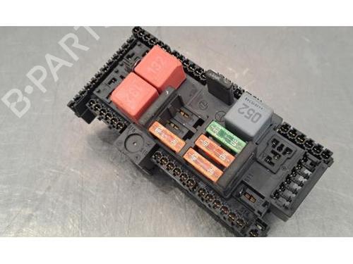 Fuse box MERCEDES-BENZ C-CLASS (W205) C 200 d (205.011) | BP28092721E1 