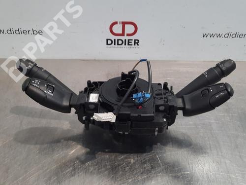 Used Switch Switch CITROËN SPACETOURER Bus (V_) 1.5 BlueHDi 120 (120 hp) 10898859 10898859