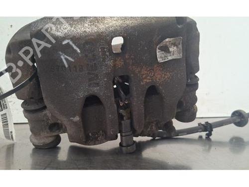 Left front brake caliper IVECO DAILY VI Platform/Chassis 35S18, 42S18, 35C18, 38S18, 40C18, 50C18, 60C18, 65C18,... | BP38039452M105 - Image 4