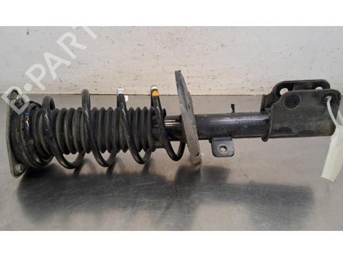 Used Left front shock absorber Left front shock absorber 36909317 36909317