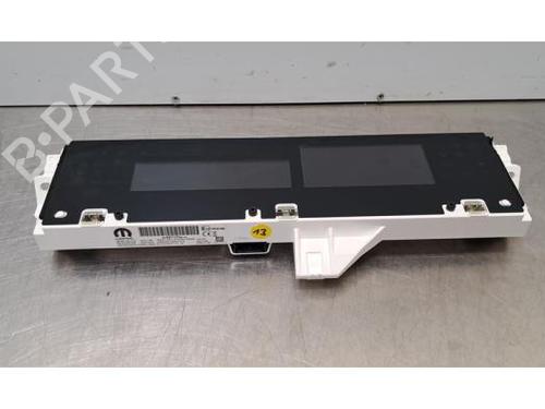 Used Instrument cluster Instrument cluster 37674603 37674603