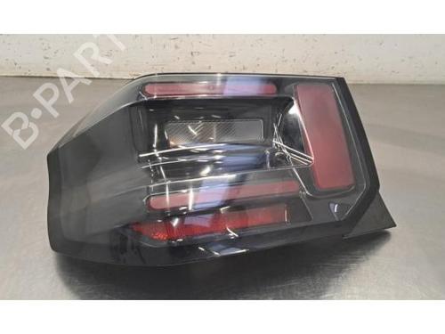 Used Left taillight Left taillight CITROËN C3 IV (CC_, CB_) ë-C3 (CBZYAZ) (113 hp) 33859615 33859615