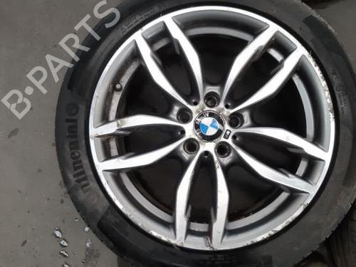Rim BMW X4 (F26) xDrive 20 d | BP28089397C45