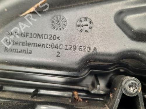 Air filter box SKODA FABIA III Estate (NJ5) 1.0 TSI | BP23614674M87 