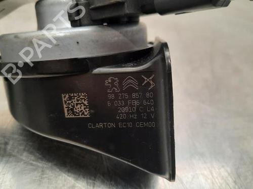 Horn CITROËN JUMPY I (U6U_) 1.6 | BP23640028E13 