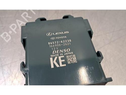 Electronic module SUBARU SOLTERRA EV | BP37091780M83 - Image 2