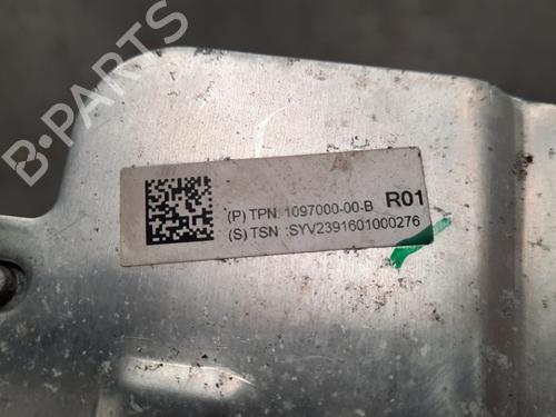 Kabel TESLA MODEL S (5YJS) 70D AWD | BP20692670E12 