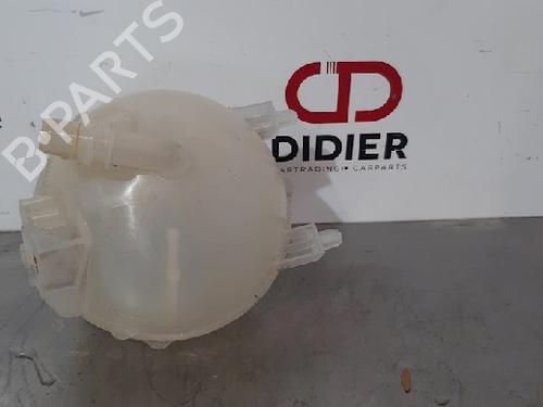 Expansion tank PEUGEOT PARTNER Box Body/MPV 1.6 HDi / BlueHDi 75 | BP10872405C120 