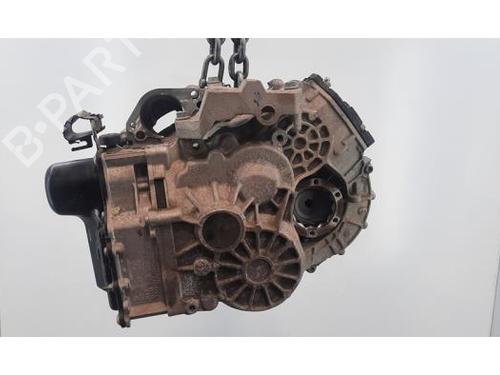 Gearbox VW POLO VI (AW1, BZ1, AE1) 1.0 TSI | BP36443872M3 - Image 3