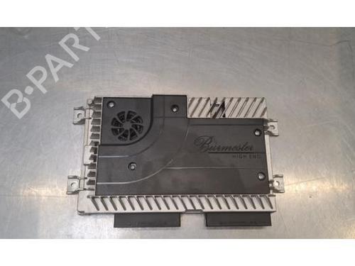 Electronic module PORSCHE CAYENNE Coupe (9YB) Turbo E-Hybrid AWD (9YBCT1, 9YBCZ1) | BP37275628M83  - Image 7