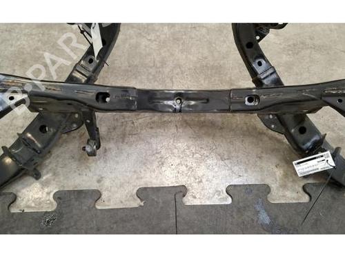 Subframe MAZDA MX-5 IV (ND__) 1.5 (ND6E, ND5RC) | BP40065837M9 - Image 3