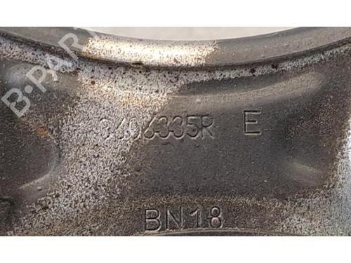 Gearbox mount DACIA DUSTER (HM_) 1.5 dCi 115 4x4 (HMAD) | BP39732278M88 - Image 3