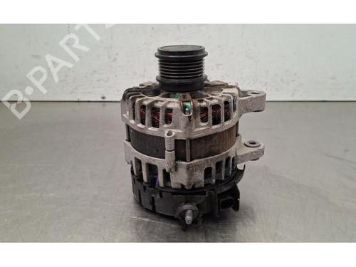 Alternator FORD FOCUS IV Turnier (HP) 1.5 EcoBlue | BP39905409M7 - Image 2