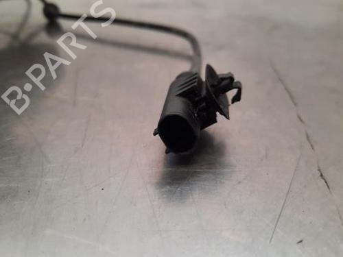 Left front steering knuckle PEUGEOT BOXER Van 2.0 BlueHDi 110 | BP23610455M25 