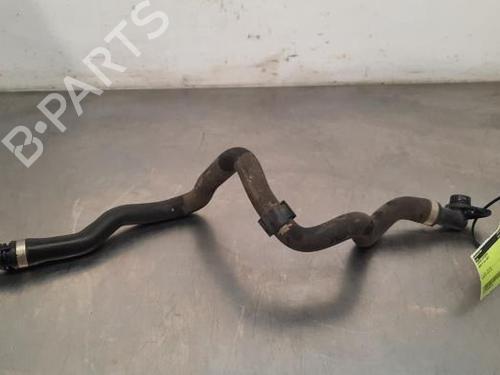 Used Pipe BMW X1 (F48) sDrive 18 i (140 hp) 23632312