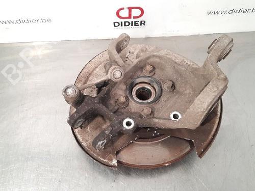 Right rear steering knuckle VOLVO XC90 II (256) D4 AWD | BP10886032M28 