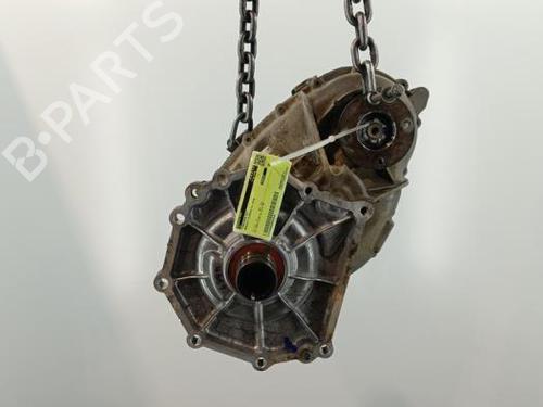 Used Transfer box RENAULT ALASKAN 2.3 dCi 163 4x4 (U3MB) (163 hp) 32510730