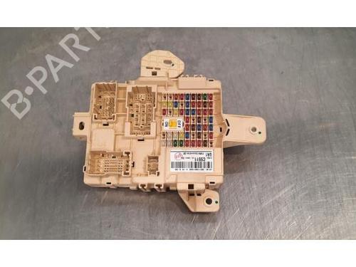 Electronic module KIA SORENTO III (UM) 2.2 CRDi 4WD | BP25299352M83 
