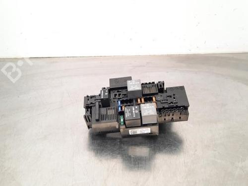 Used Fuse box MERCEDES-BENZ GLC (X253) 220 d 4-matic (253.905, 253.903) (170 hp) 23581817