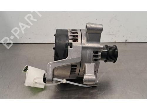 Used Alternator BMW 3 (G20, G80, G28) 318 i (156 hp) 30651456