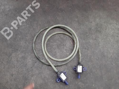 Used Electronic sensor Electronic sensor MERCEDES-BENZ A-CLASS (W176) A 180 (176.042) (122 hp) 10876705 10876705