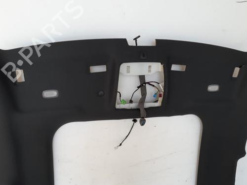 Interior roof MERCEDES-BENZ CLA Coupe (C117) CLA 200 CDI / d (117.308) | BP10895451I12 