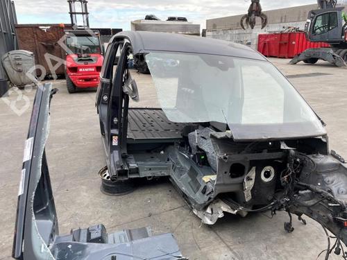 Rear mirror VW CADDY V Box Body/MPV (SBA, SBH) 2.0 TDi | BP32222804I6  - Image 34