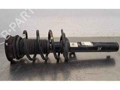 Used Left front shock absorber SEAT TARRACO (KN2) 2.0 TDi 4Drive (190 hp) 27992413