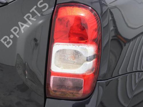 Other DACIA DUSTER (HS_) 1.2 TCe 125 4x4 | BP32099506O1 - Image 12