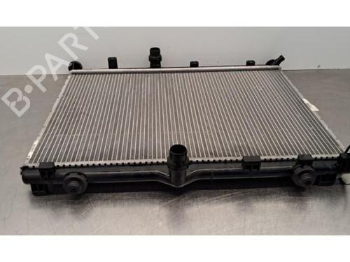 Water radiator CITROËN C3 IV Van (CC_, CB_) PureTech 100 | BP34199997M31 - Image 2