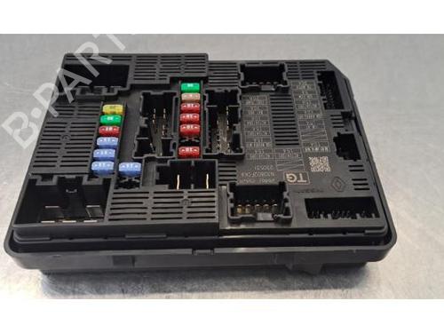 Fuse box RENAULT TRAFIC III Van (FG_) 2.0 dCi 130 (FGMY) | BP39892789E1 - Image 2