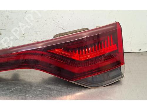 Right taillight RENAULT MEGANE IV Hatchback (B9A/M/N_) 1.5 Blue dCi 115 (B9A6) | BP39645969C35 - Image 2