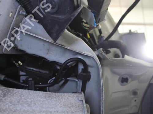 Left taillight PEUGEOT 508 II (FB_, FH_, F3_) 1.5 BlueHDI 130 (FBYHZJ, FBYHZR) | BP32161803C34 