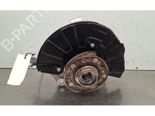 Left front steering knuckle MG MG 3 (ZP2_) 1.5 Hybrid+ | BP39936458M25 - Image 5