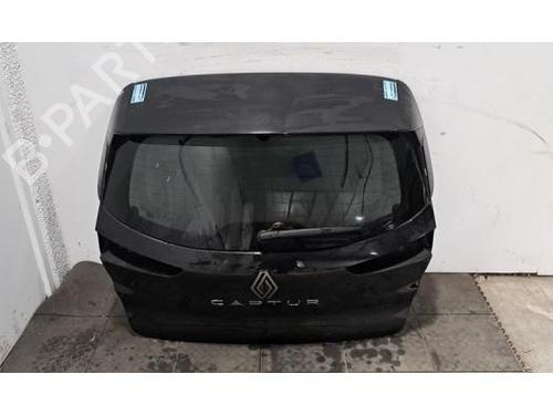 Used Tailgate RENAULT CAPTUR II (HF_) TCe 90 (HFM6) (91 hp) 32222679