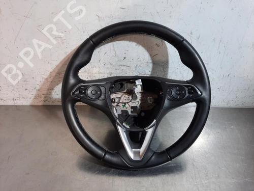 Used Steering wheel OPEL GRANDLAND / GRANDLAND X (A18, P1UO) 1.2 (75) (131 hp) 29818016