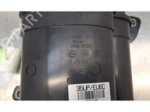 Fuel intake system BMW i3 (I01) s Electric | BP29379483M97 