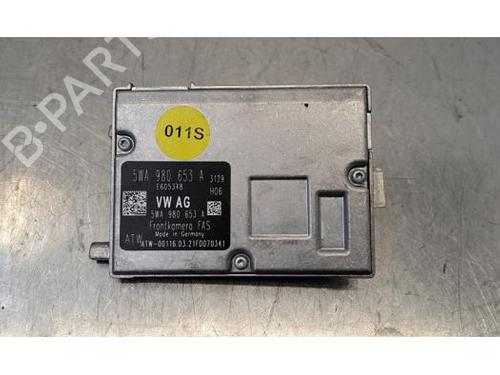 Camera AUDI A3 Limousine (8YS, 8YM) 35 TDI | BP40025868E14 - Image 4