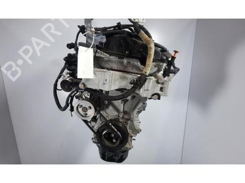 Engine DS DS 4 II (FR_, FB_, F3_, FP_) PureTech 180 (F35GFT) | BP31324066M1