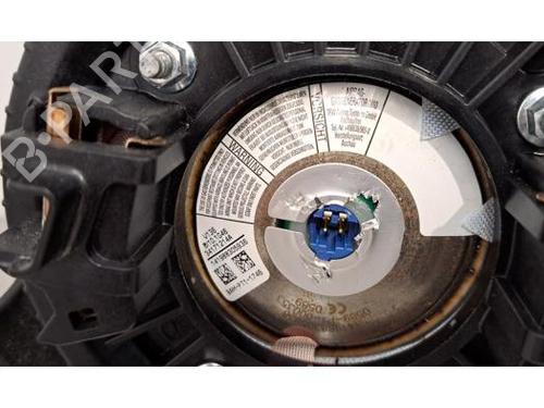 Driver airbag RENAULT TWINGO III (BCM_, BCA_) 1.0 SCe 70 | BP29600587C9 