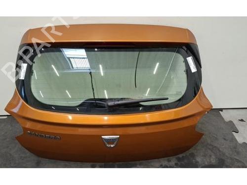 Used Tailgate Tailgate DACIA SANDERO III 1.0 TCe 90 (91 hp) 40614956 40614956