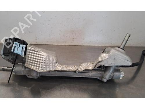 Used Steering rack Steering rack PEUGEOT 508 SW II (FC_, FJ_, F4_) 1.6 PureTech 225 (F45GGR) (224 hp) 33612570 33612570