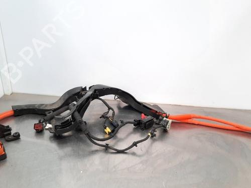Kabel VOLVO XC60 I SUV (156) T6 (306 hp) 10898637