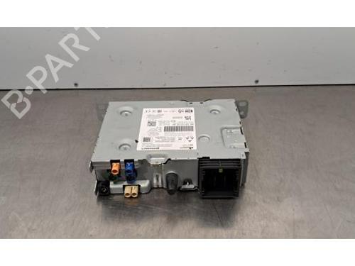 Used Electronic module CITROËN JUMPY III Van (V_) 2.0 BlueHDi 145 (144 hp) 31273170