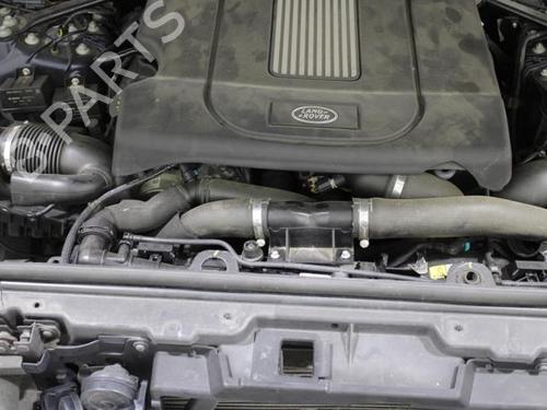 Boot lining LAND ROVER RANGE ROVER IV (L405) 4.4 SDV8 4x4 | BP17564566I3 - Image 13