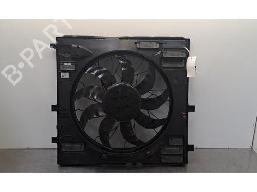 Used Radiator fan Radiator fan 37479193 37479193