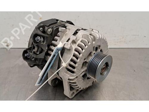 Used Alternator Alternator PEUGEOT 2008 II (UD_, US_, UY_, UJ_, UR_, UC_) 1.2 Hybrid 136 (URHPYC, USHPY) (136 hp) 35746802 35746802