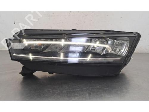 Used Left headlight Left headlight SKODA OCTAVIA IV Combi (NX5, PV5) 1.5 TSI e-TEC (150 hp) 34426132 34426132