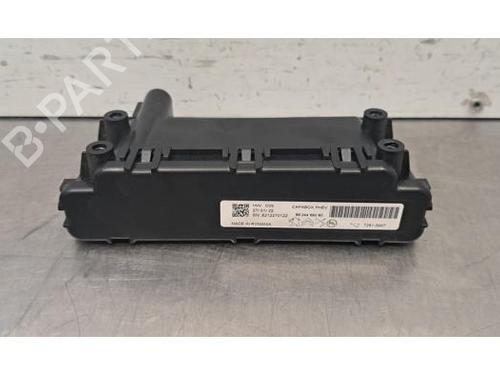 ABS Computer ABS Computer DS DS 7 Crossback (J4_, JR_, JC_) E-TENSE 4x4 (J45GBU) (300 hp) 37287732 37287732